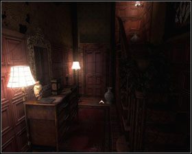 Udaj się do biblioteki - 5 Listopad 2011 r. (cz.2) | Solucja Darkness Within In Pursuit of Loath Nolder - Darkness Within: In Pursuit of Loath Nolder - poradnik do gry