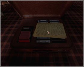 Udaj się raz jeszcze do biblioteki - 8 Listopad 2011 r. (cz.2) | Solucja Darkness Within In Pursuit of Loath Nolder - Darkness Within: In Pursuit of Loath Nolder - poradnik do gry