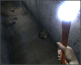 Wróć do domu i połóż się do łóżka - 8 Listopad 2011 r. (cz.2) | Solucja Darkness Within In Pursuit of Loath Nolder - Darkness Within: In Pursuit of Loath Nolder - poradnik do gry