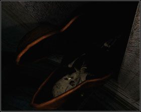 Wejdź ponownie na górę - 8 Listopad 2011 r. (cz.2) | Solucja Darkness Within In Pursuit of Loath Nolder - Darkness Within: In Pursuit of Loath Nolder - poradnik do gry