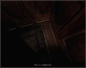 Znajdujesz się w chacie - 10 Listopad 2011 r. (cz.1) | Solucja Darkness Within In Pursuit of Loath Nolder - Darkness Within: In Pursuit of Loath Nolder - poradnik do gry