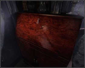 1 - 10 Listopad 2011 r. (cz.2) | Solucja Darkness Within In Pursuit of Loath Nolder - Darkness Within: In Pursuit of Loath Nolder - poradnik do gry