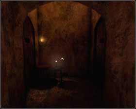 5 - 10 Listopad 2011 r. (cz.2) | Solucja Darkness Within In Pursuit of Loath Nolder - Darkness Within: In Pursuit of Loath Nolder - poradnik do gry