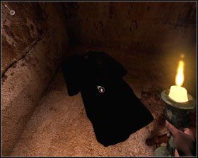 Przejdź do cel - 10 Listopad 2011 r. (cz.2) | Solucja Darkness Within In Pursuit of Loath Nolder - Darkness Within: In Pursuit of Loath Nolder - poradnik do gry