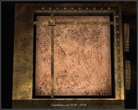 3 - 13 Listopad 2011 r. (cz.2) | Solucja Darkness Within In Pursuit of Loath Nolder - Darkness Within: In Pursuit of Loath Nolder - poradnik do gry