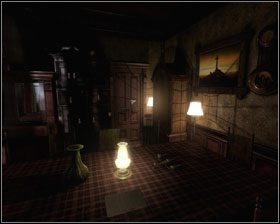 1 - 13 Listopad 2011 r. (cz.3) | Solucja Darkness Within In Pursuit of Loath Nolder - Darkness Within: In Pursuit of Loath Nolder - poradnik do gry