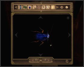 Idź do biblioteki i przyjrzyj się figurce która tam stoi - 13 Listopad 2011 r. (cz.3) | Solucja Darkness Within In Pursuit of Loath Nolder - Darkness Within: In Pursuit of Loath Nolder - poradnik do gry