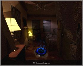 Znajdujesz się na korytarzu z czterema drzwiami - 13 Listopad 2011 r. (cz.3) | Solucja Darkness Within In Pursuit of Loath Nolder - Darkness Within: In Pursuit of Loath Nolder - poradnik do gry