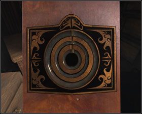 5 - 13 Listopad 2011 r. (cz.3) | Solucja Darkness Within In Pursuit of Loath Nolder - Darkness Within: In Pursuit of Loath Nolder - poradnik do gry