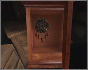 Wejdź w drugie drzwi po lewej - 13 Listopad 2011 r. (cz.3) | Solucja Darkness Within In Pursuit of Loath Nolder - Darkness Within: In Pursuit of Loath Nolder - poradnik do gry