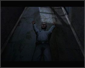 Podejdź do okna - 13 Listopad 2011 r. (cz.3) | Solucja Darkness Within In Pursuit of Loath Nolder - Darkness Within: In Pursuit of Loath Nolder - poradnik do gry