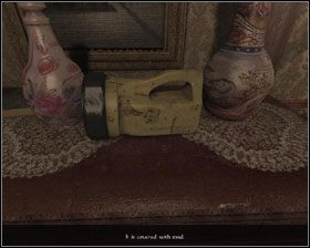 6 - 17 Listopad 2011 r. (cz.1) | Solucja Darkness Within In Pursuit of Loath Nolder - Darkness Within: In Pursuit of Loath Nolder - poradnik do gry