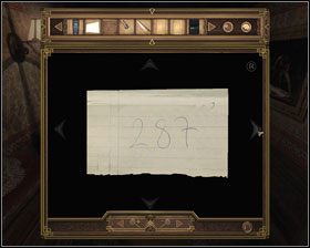 Znajdujesz się w holu - 17 Listopad 2011 r. (cz.1) | Solucja Darkness Within In Pursuit of Loath Nolder - Darkness Within: In Pursuit of Loath Nolder - poradnik do gry