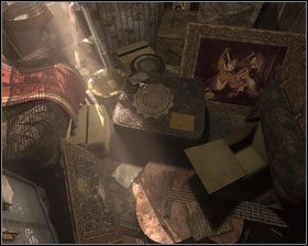 7 - 17 Listopad 2011 r. (cz.1) | Solucja Darkness Within In Pursuit of Loath Nolder - Darkness Within: In Pursuit of Loath Nolder - poradnik do gry