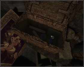 Udaj się do wieży drzwiami na końcu holu - 17 Listopad 2011 r. (cz.1) | Solucja Darkness Within In Pursuit of Loath Nolder - Darkness Within: In Pursuit of Loath Nolder - poradnik do gry