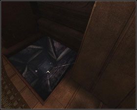 Zejdź na dół do holu - 17 Listopad 2011 r. (cz.2) | Solucja Darkness Within In Pursuit of Loath Nolder - Darkness Within: In Pursuit of Loath Nolder - poradnik do gry