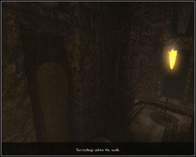 3 - 17 Listopad 2011 r. (cz.2) | Solucja Darkness Within In Pursuit of Loath Nolder - Darkness Within: In Pursuit of Loath Nolder - poradnik do gry