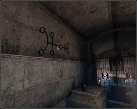 Jesteś w środku - 17 Listopad 2011 r. (cz.4) | Solucja Darkness Within In Pursuit of Loath Nolder - Darkness Within: In Pursuit of Loath Nolder - poradnik do gry