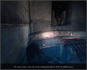 2 - 17 Listopad 2011 r. (cz.4) | Solucja Darkness Within In Pursuit of Loath Nolder - Darkness Within: In Pursuit of Loath Nolder - poradnik do gry