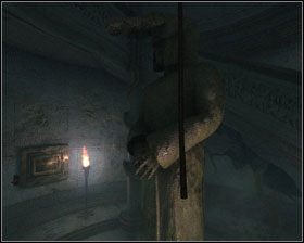 Zobaczysz ciemną studnię - 17 Listopad 2011 r. (cz.4) | Solucja Darkness Within In Pursuit of Loath Nolder - Darkness Within: In Pursuit of Loath Nolder - poradnik do gry