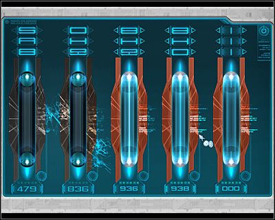 Możesz już wyjść z tego pomieszczenia - Rozdział 1 - Apartamenty (cz.2) | Perry Rhodan Dziedzictwo Przeszłości - Perry Rhodan: Dziedzictwo Przeszłości - poradnik do gry