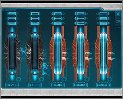 Po znalezieniu się w miejscu startu od razu skieruj się w lewo - Rozdział 1 - Apartamenty (cz.4) | Perry Rhodan Dziedzictwo Przeszłości - Perry Rhodan: Dziedzictwo Przeszłości - poradnik do gry