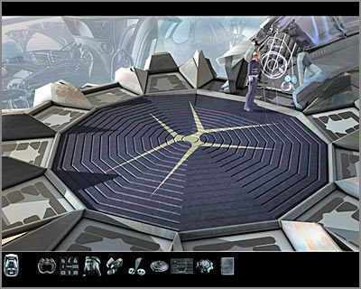 Ze stojącym tu przedstawicielem obcej cywilizacji nie musisz rozmawiać - Rozdział 2 - Akademia Waringer (cz.1) | Perry Rhodan Dziedzictwo Przeszłości - Perry Rhodan: Dziedzictwo Przeszłości - poradnik do gry