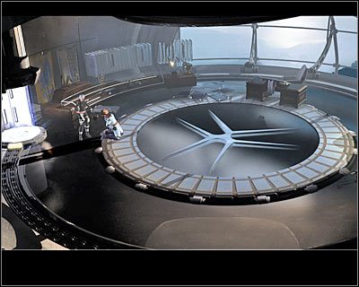 Twoje pierwsze zadanie polega na podniesieniu trzech różnych przedmiotów - Rozdział 2 - Akademia Waringer (cz.8) | Perry Rhodan Dziedzictwo Przeszłości - Perry Rhodan: Dziedzictwo Przeszłości - poradnik do gry