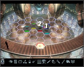 2 - Rozdział 3 - Muzeum (cz.5) | Perry Rhodan Dziedzictwo Przeszłości - Perry Rhodan: Dziedzictwo Przeszłości - poradnik do gry