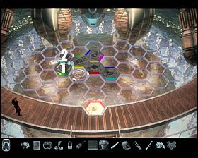 3 - Rozdział 3 - Muzeum (cz.5) | Perry Rhodan Dziedzictwo Przeszłości - Perry Rhodan: Dziedzictwo Przeszłości - poradnik do gry