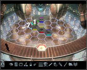 5 - Rozdział 3 - Muzeum (cz.5) | Perry Rhodan Dziedzictwo Przeszłości - Perry Rhodan: Dziedzictwo Przeszłości - poradnik do gry