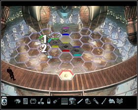 6 - Rozdział 3 - Muzeum (cz.5) | Perry Rhodan Dziedzictwo Przeszłości - Perry Rhodan: Dziedzictwo Przeszłości - poradnik do gry