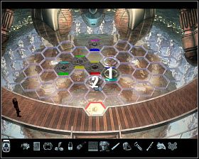 7 - Rozdział 3 - Muzeum (cz.5) | Perry Rhodan Dziedzictwo Przeszłości - Perry Rhodan: Dziedzictwo Przeszłości - poradnik do gry