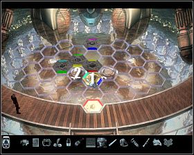 8 - Rozdział 3 - Muzeum (cz.5) | Perry Rhodan Dziedzictwo Przeszłości - Perry Rhodan: Dziedzictwo Przeszłości - poradnik do gry