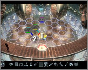 10 - Rozdział 3 - Muzeum (cz.5) | Perry Rhodan Dziedzictwo Przeszłości - Perry Rhodan: Dziedzictwo Przeszłości - poradnik do gry