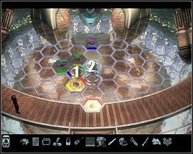 11 - Rozdział 3 - Muzeum (cz.5) | Perry Rhodan Dziedzictwo Przeszłości - Perry Rhodan: Dziedzictwo Przeszłości - poradnik do gry