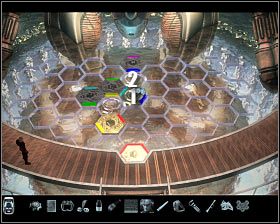 3) CYAN &amp - Rozdział 3 - Muzeum (cz.5) | Perry Rhodan Dziedzictwo Przeszłości - Perry Rhodan: Dziedzictwo Przeszłości - poradnik do gry