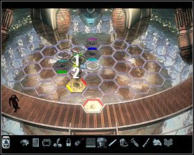 12 - Rozdział 3 - Muzeum (cz.5) | Perry Rhodan Dziedzictwo Przeszłości - Perry Rhodan: Dziedzictwo Przeszłości - poradnik do gry