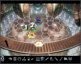 13 - Rozdział 3 - Muzeum (cz.5) | Perry Rhodan Dziedzictwo Przeszłości - Perry Rhodan: Dziedzictwo Przeszłości - poradnik do gry