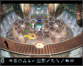 4) ZIELONY &amp - Rozdział 3 - Muzeum (cz.5) | Perry Rhodan Dziedzictwo Przeszłości - Perry Rhodan: Dziedzictwo Przeszłości - poradnik do gry