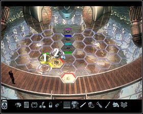 15 - Rozdział 3 - Muzeum (cz.5) | Perry Rhodan Dziedzictwo Przeszłości - Perry Rhodan: Dziedzictwo Przeszłości - poradnik do gry