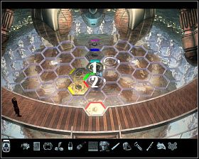 16 - Rozdział 3 - Muzeum (cz.5) | Perry Rhodan Dziedzictwo Przeszłości - Perry Rhodan: Dziedzictwo Przeszłości - poradnik do gry