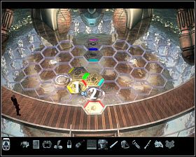 17 - Rozdział 3 - Muzeum (cz.5) | Perry Rhodan Dziedzictwo Przeszłości - Perry Rhodan: Dziedzictwo Przeszłości - poradnik do gry