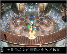 18 - Rozdział 3 - Muzeum (cz.5) | Perry Rhodan Dziedzictwo Przeszłości - Perry Rhodan: Dziedzictwo Przeszłości - poradnik do gry