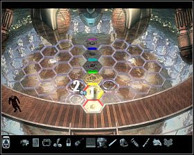 1 - Rozdział 3 - Muzeum (cz.6) | Perry Rhodan Dziedzictwo Przeszłości - Perry Rhodan: Dziedzictwo Przeszłości - poradnik do gry