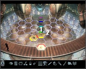 2 - Rozdział 3 - Muzeum (cz.6) | Perry Rhodan Dziedzictwo Przeszłości - Perry Rhodan: Dziedzictwo Przeszłości - poradnik do gry