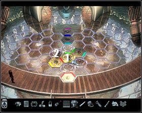 3 - Rozdział 3 - Muzeum (cz.6) | Perry Rhodan Dziedzictwo Przeszłości - Perry Rhodan: Dziedzictwo Przeszłości - poradnik do gry