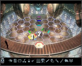 4 - Rozdział 3 - Muzeum (cz.6) | Perry Rhodan Dziedzictwo Przeszłości - Perry Rhodan: Dziedzictwo Przeszłości - poradnik do gry