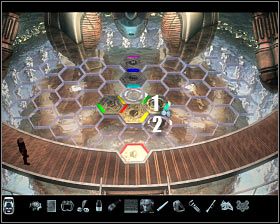 5 - Rozdział 3 - Muzeum (cz.6) | Perry Rhodan Dziedzictwo Przeszłości - Perry Rhodan: Dziedzictwo Przeszłości - poradnik do gry