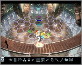 6 - Rozdział 3 - Muzeum (cz.6) | Perry Rhodan Dziedzictwo Przeszłości - Perry Rhodan: Dziedzictwo Przeszłości - poradnik do gry